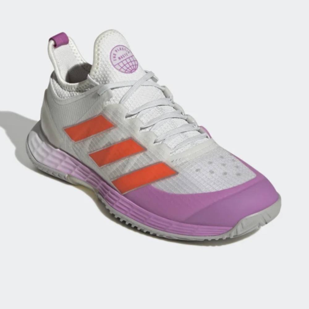 ADIZERO UBERSONIC 4 TENNIS SHOES - Picture 10 of 13
